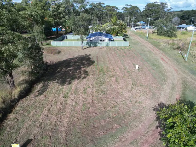 Third view of Homely land listing, 1-3 TIERNEY TERRACE, Russell Island QLD 4184