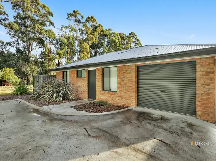 Main view of Homely unit listing, Unit 3/32 Gibson Court, Spreyton TAS 7310