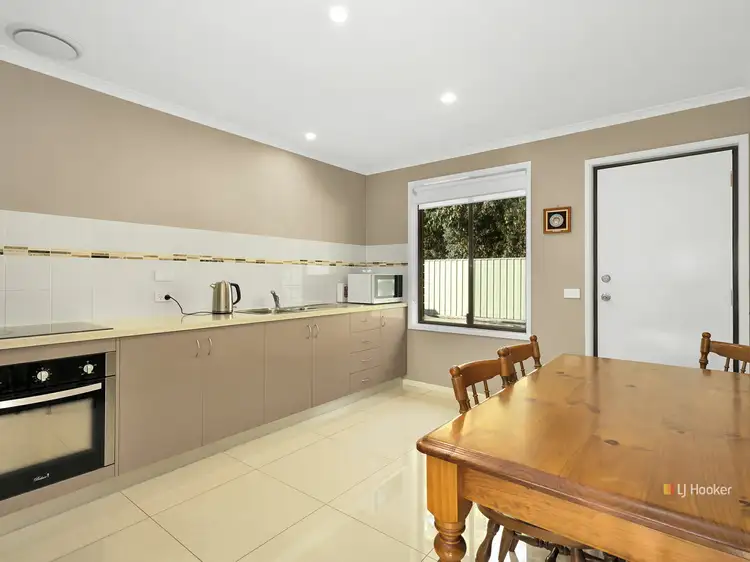 Second view of Homely unit listing, Unit 3/32 Gibson Court, Spreyton TAS 7310