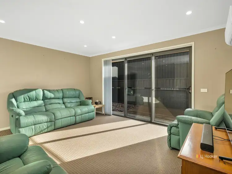Third view of Homely unit listing, Unit 3/32 Gibson Court, Spreyton TAS 7310