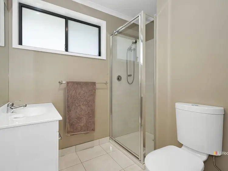 Fifth view of Homely unit listing, Unit 3/32 Gibson Court, Spreyton TAS 7310