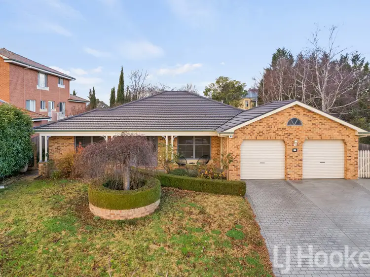 Main view of Homely house listing, 11 Farmgate Drive, Abercrombie NSW 2795