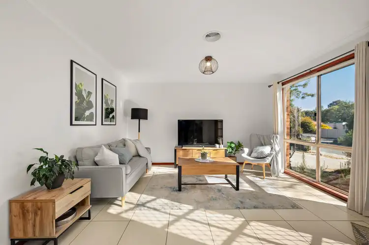 Third view of Homely house listing, 21 Dixson Circuit, Conder ACT 2906