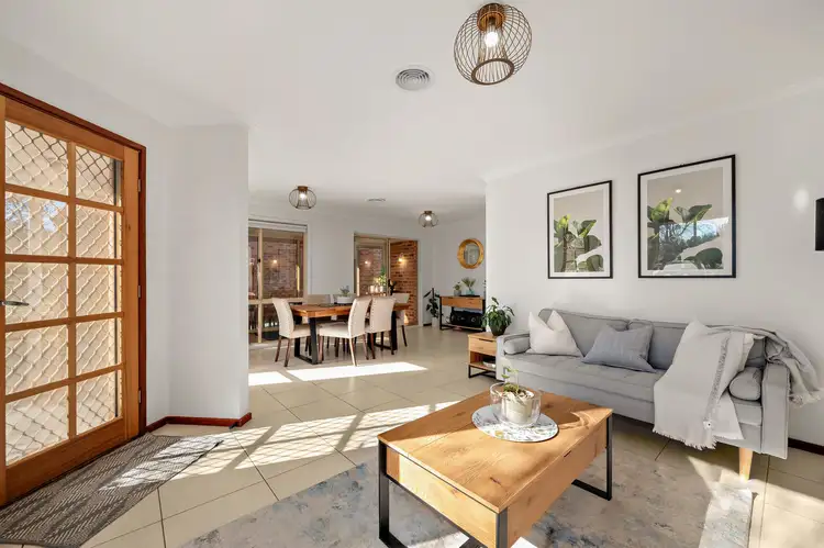 Fourth view of Homely house listing, 21 Dixson Circuit, Conder ACT 2906