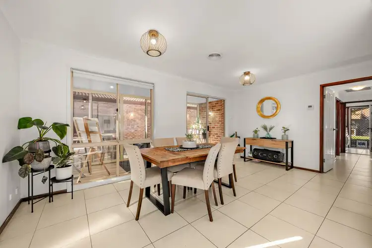 Sixth view of Homely house listing, 21 Dixson Circuit, Conder ACT 2906