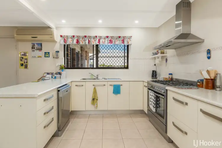 Third view of Homely house listing, 1 Doyle Street, Park Avenue QLD 4701