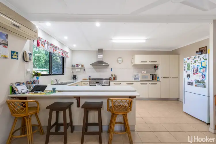 Fourth view of Homely house listing, 1 Doyle Street, Park Avenue QLD 4701