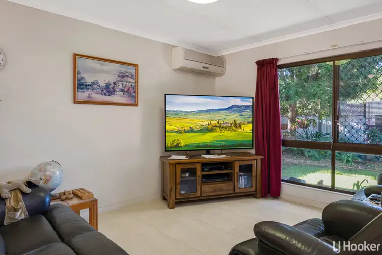 Fifth view of Homely house listing, 1 Doyle Street, Park Avenue QLD 4701