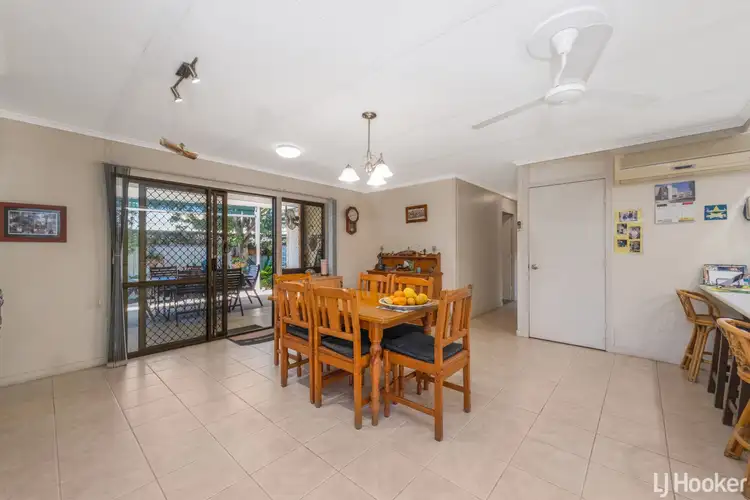 Sixth view of Homely house listing, 1 Doyle Street, Park Avenue QLD 4701