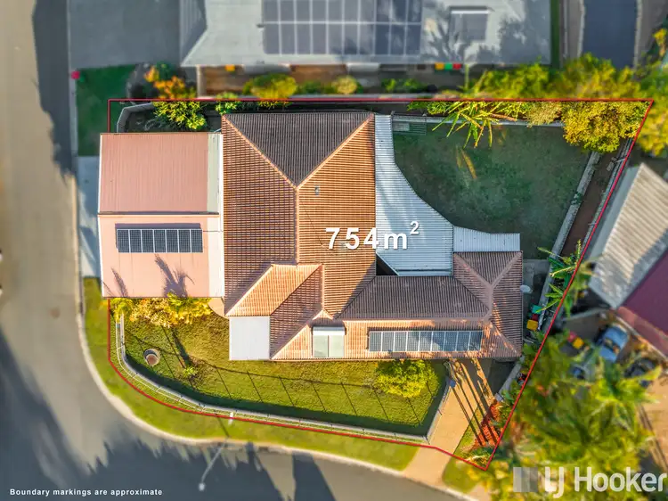 25 Touriga Street, Thornlands QLD 4164