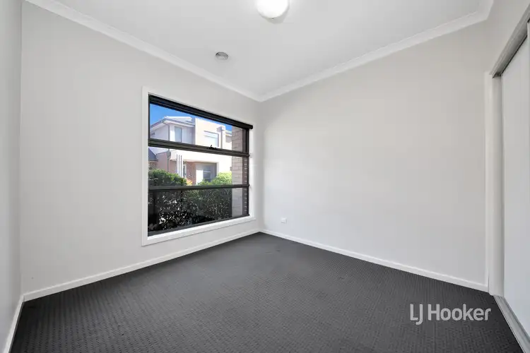 Second view of Homely house listing, 20 Burssi Circuit, Doreen VIC 3754