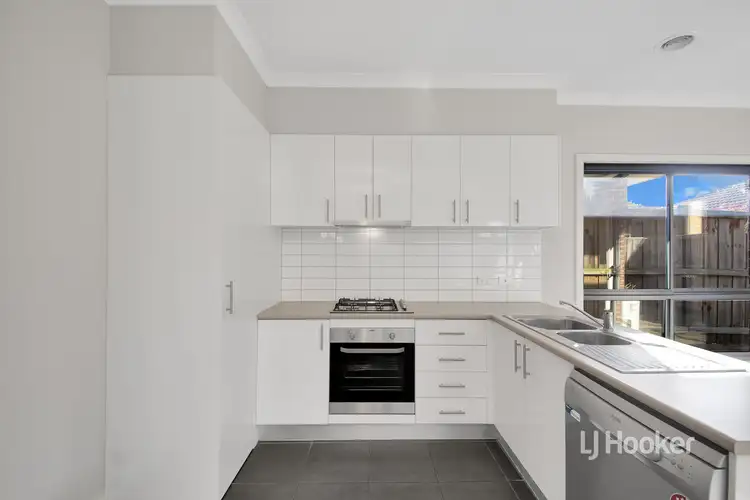Fifth view of Homely house listing, 20 Burssi Circuit, Doreen VIC 3754
