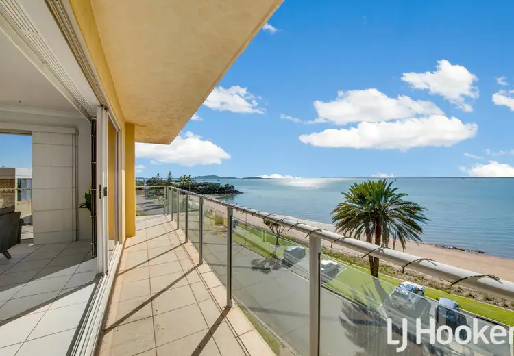 Main view of Homely unit listing, Unit 7/22 Barney Street, Barney Point QLD 4680