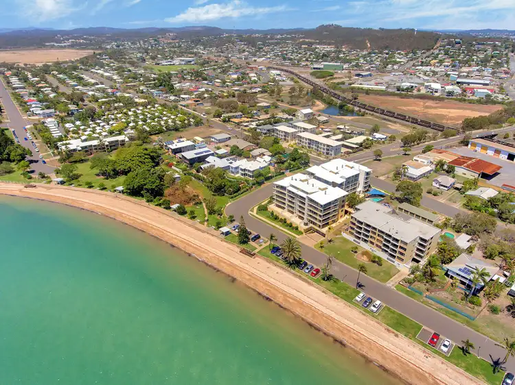 Third view of Homely unit listing, Unit 7/22 Barney Street, Barney Point QLD 4680