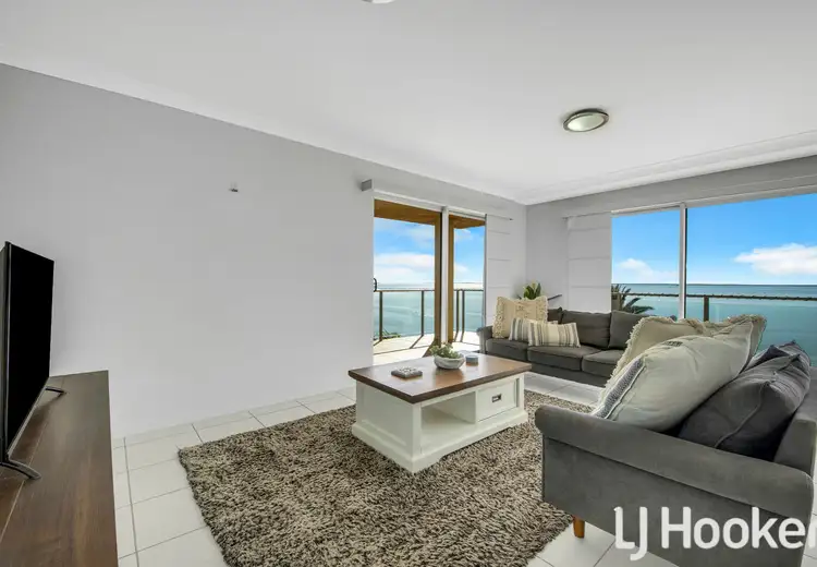 Fourth view of Homely unit listing, Unit 7/22 Barney Street, Barney Point QLD 4680
