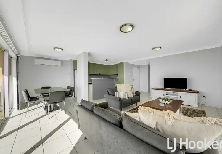 Fifth view of Homely unit listing, Unit 7/22 Barney Street, Barney Point QLD 4680