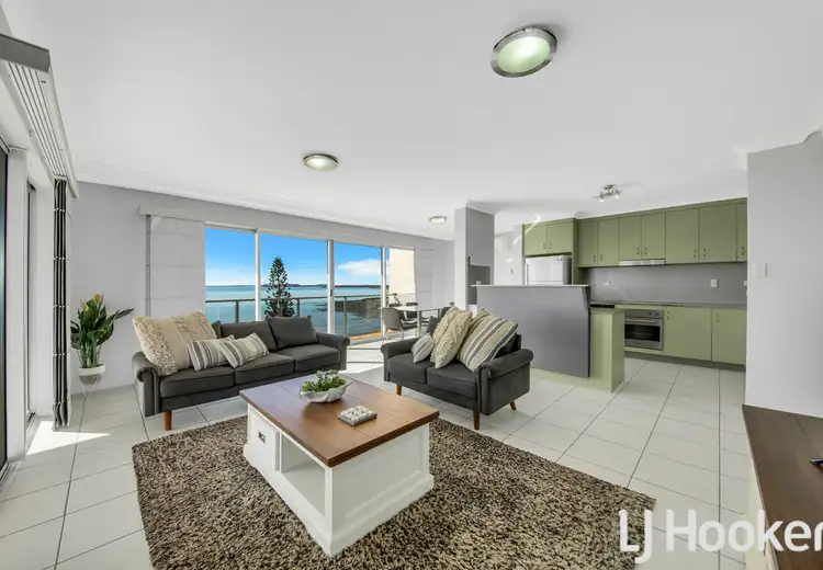 Sixth view of Homely unit listing, Unit 7/22 Barney Street, Barney Point QLD 4680