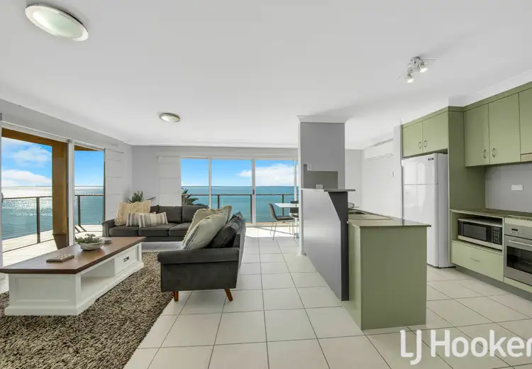 Seventh view of Homely unit listing, Unit 7/22 Barney Street, Barney Point QLD 4680
