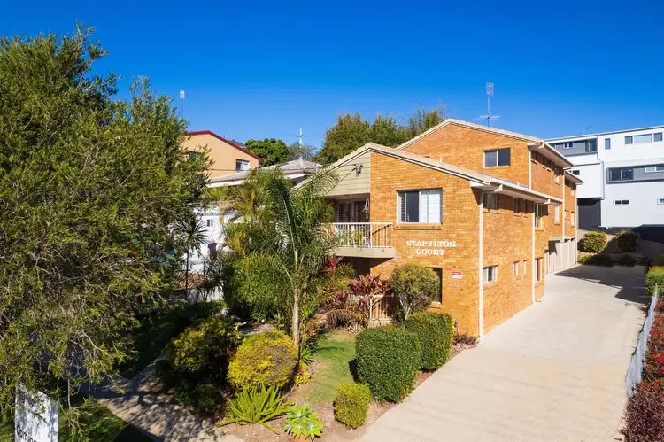 Main view of Homely unit listing, 5/74 Stapylton Street, Coolangatta QLD 4225