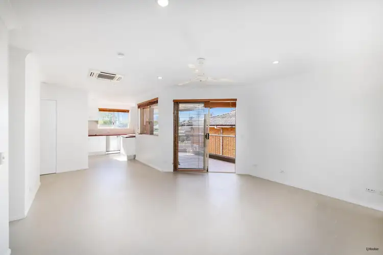 Second view of Homely unit listing, 5/74 Stapylton Street, Coolangatta QLD 4225