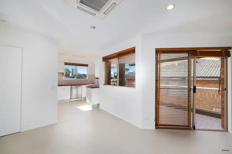 Third view of Homely unit listing, 5/74 Stapylton Street, Coolangatta QLD 4225