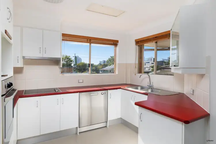 Fourth view of Homely unit listing, 5/74 Stapylton Street, Coolangatta QLD 4225