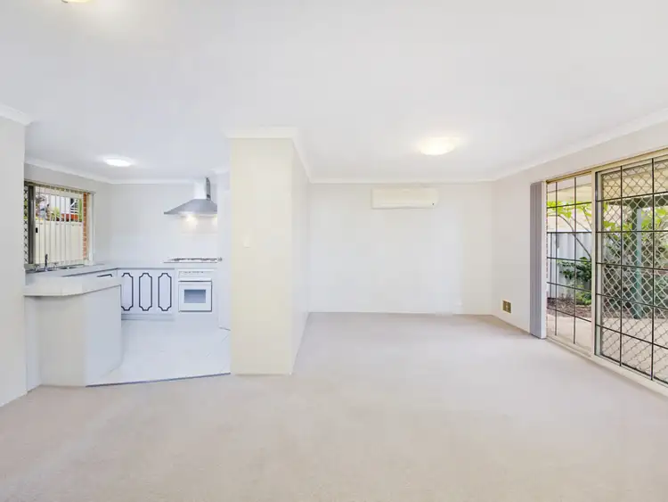 Fourth view of Homely villa listing, 5/132 Flinders Street, Yokine WA 6060