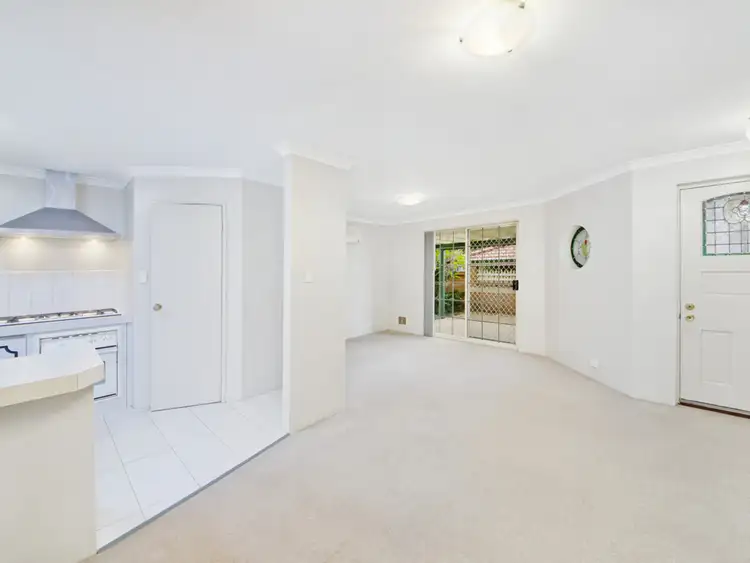 Fifth view of Homely villa listing, 5/132 Flinders Street, Yokine WA 6060