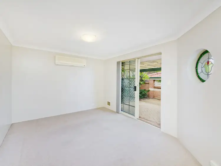 Sixth view of Homely villa listing, 5/132 Flinders Street, Yokine WA 6060