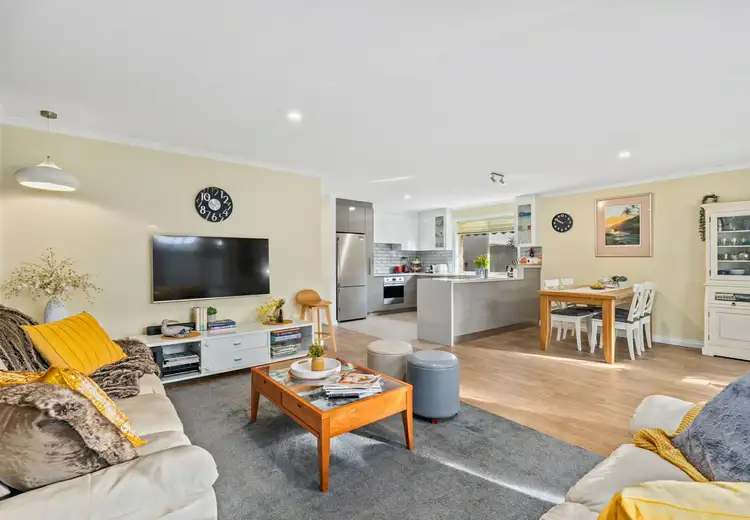 Second view of Homely house listing, 10a Wuttke Road, Mount Barker SA 5251