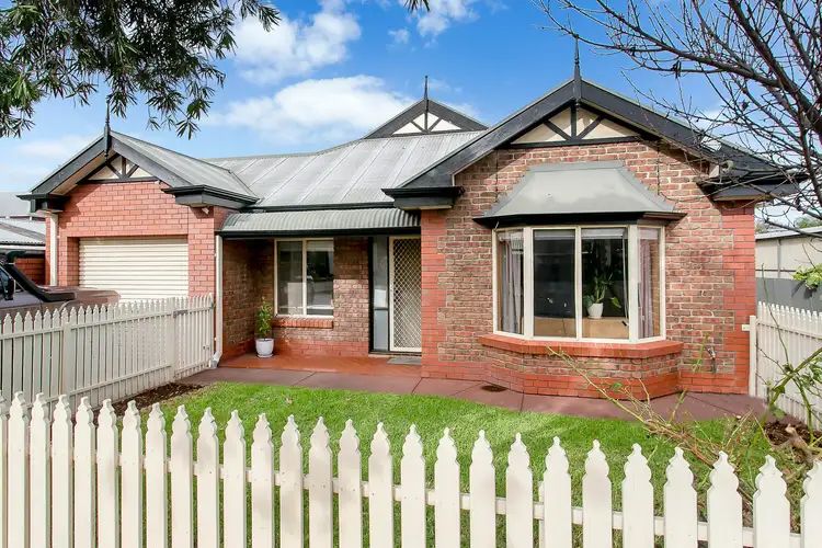 Main view of Homely house listing, 1/65 Ashley Street, Torrensville SA 5031