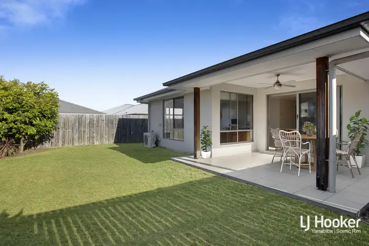 3 Bright Street, Yarrabilba QLD 4207