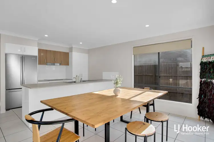 Fourth view of Homely house listing, 3 Bright Street, Yarrabilba QLD 4207
