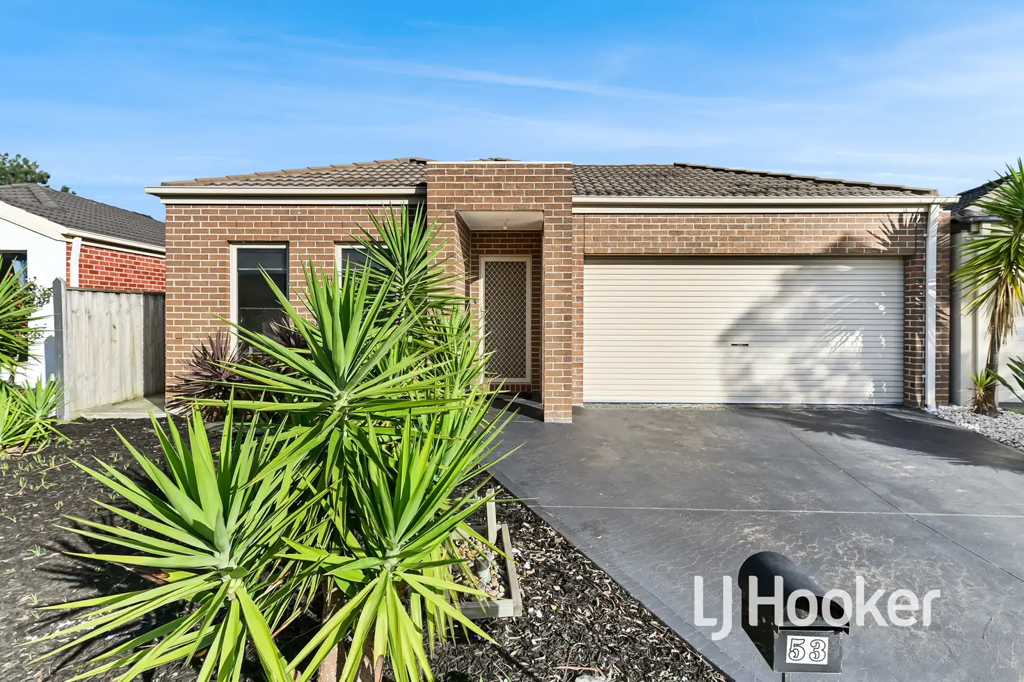 Main view of Homely house listing, 53 Banfield Place, Lyndhurst VIC 3975