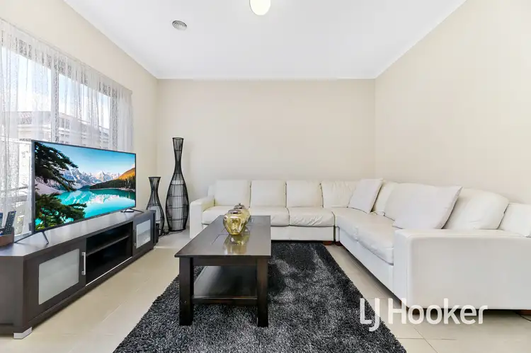 Second view of Homely house listing, 53 Banfield Place, Lyndhurst VIC 3975