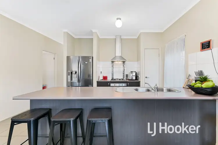 Third view of Homely house listing, 53 Banfield Place, Lyndhurst VIC 3975