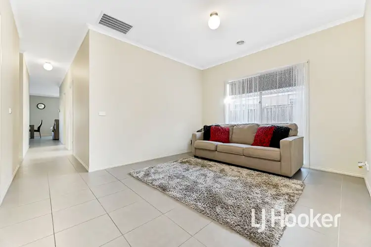 Fourth view of Homely house listing, 53 Banfield Place, Lyndhurst VIC 3975