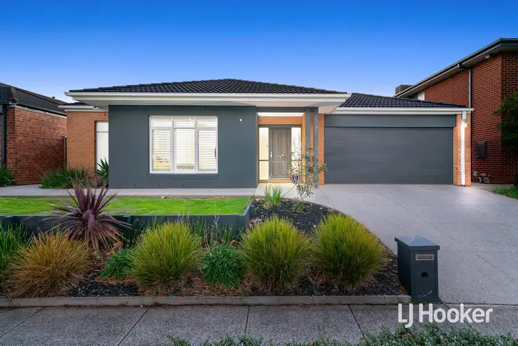 125 Malibu Boulevard, Point Cook VIC 3030