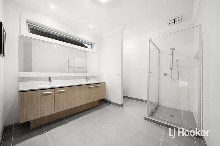 Third view of Homely house listing, 125 Malibu Boulevard, Point Cook VIC 3030