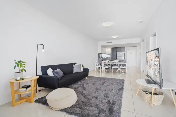 Fourth view of Homely apartment listing, 1804/25-31 East Quay Drive, Biggera Waters QLD 4216