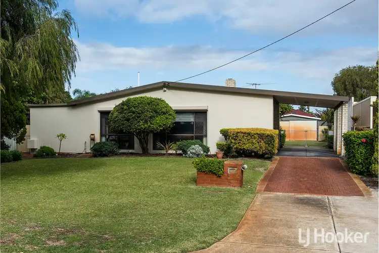 10 Anderson Way, Thornlie WA 6108