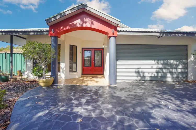 24 Trochus Crescent, Woolner NT 820