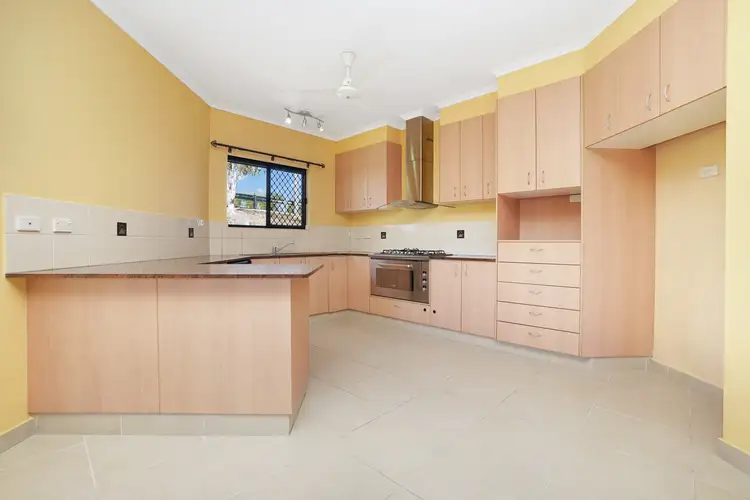Second view of Homely house listing, 24 Trochus Crescent, Woolner NT 820