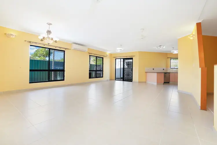 Fourth view of Homely house listing, 24 Trochus Crescent, Woolner NT 820