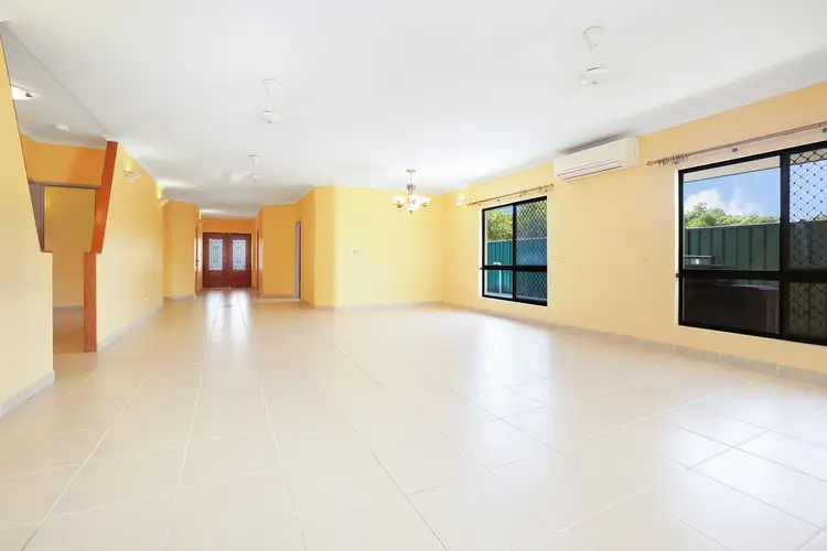 Fifth view of Homely house listing, 24 Trochus Crescent, Woolner NT 820