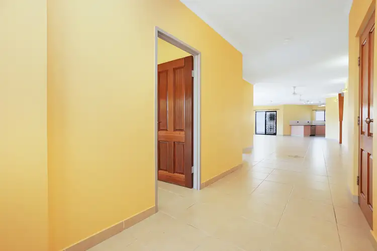 Sixth view of Homely house listing, 24 Trochus Crescent, Woolner NT 820