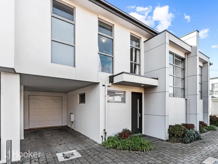Second view of Homely townhouse listing, 2/7 Dutton Avenue, Hectorville SA 5073