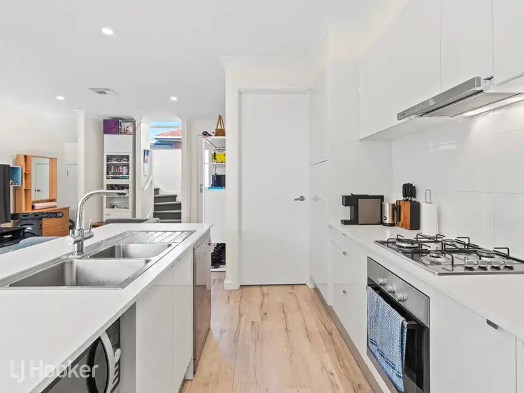 Sixth view of Homely townhouse listing, 2/7 Dutton Avenue, Hectorville SA 5073