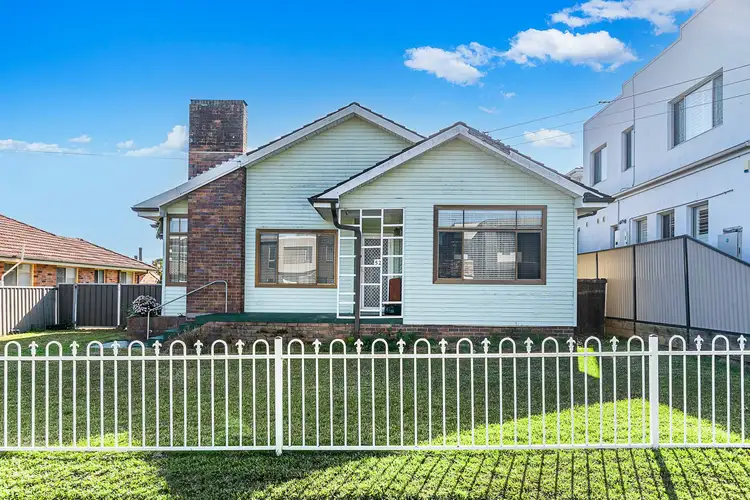 52 Callagher street, Mount Druitt NSW 2770