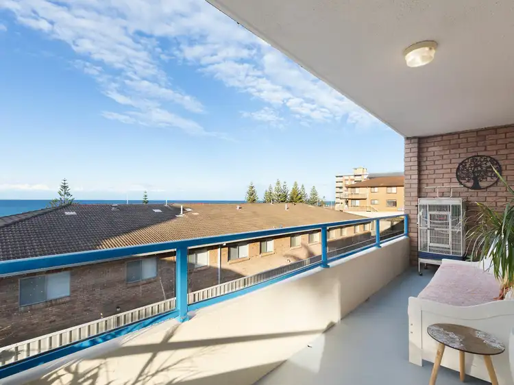 Fourth view of Homely apartment listing, 18/28-34 Ocean Parade, The Entrance NSW 2261